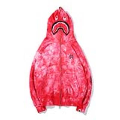 Cheap Bape Hoodies wholesale No. 280